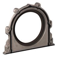 FEBI Wellendichtring, Kurbelwelle, Art.-Nr. 39050