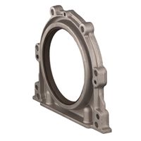 FEBI Wellendichtring, Kurbelwelle, Art.-Nr. 39050