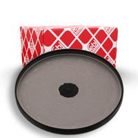 FEBI Deckel, Schaltgetriebe "febi Plus", Art.-Nr. 47166