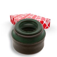 FEBI Dichtring, Ventilschaft, Art.-Nr. 03345