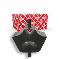 FEBI Lagerung, Motor, Art.-Nr. 02680
