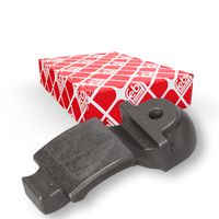 FEBI Schlepphebel, Motorsteuerung, Art.-Nr. 08400