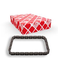 FEBI Kette, lpumpenantrieb, Art.-Nr. 09268