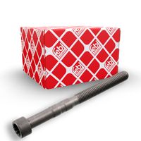 FEBI Schraube, Kipphebelwelle, Art.-Nr. 100726