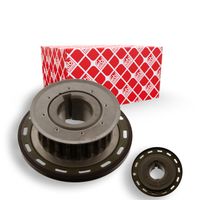 FEBI Zahnrad, Kurbelwelle, Art.-Nr. 39099