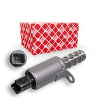 FEBI Steuerventil, Nockenwellenverstellung "febi Plus", Art.-Nr. 102775