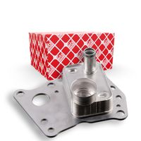 FEBI Ölkühler, Schaltgetriebe, Art.-Nr. 103445