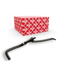 FEBI Ventil, Bremskraftverst�rker "febi Plus", Art.-Nr. 104092