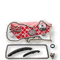 FEBI Steuerkettensatz "Full Kit", Art.-Nr. 106306