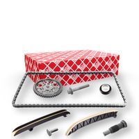 FEBI Steuerkettensatz "Standard Medium Kit", Art.-Nr. 107797