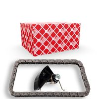 FEBI Kettensatz, �lpumpenantrieb "Basic Short Kit", Art.-Nr. 107837