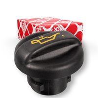 FEBI Verschluss, �leinf�llstutzen, Art.-Nr. 171911