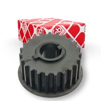 FEBI Zahnrad, Kurbelwelle, Art.-Nr. 49191