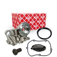 FEBI Lagerbock, Nockenwelle "febi Plus", Art.-Nr. 172004