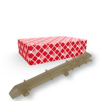 FEBI Gleitschiene, Steuerkette, Art.-Nr. 07713