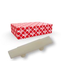 FEBI Gleitschiene, Steuerkette, Art.-Nr. 10411