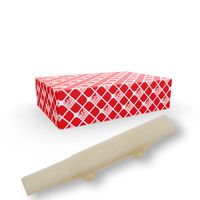 FEBI Gleitschiene, Steuerkette, Art.-Nr. 10417