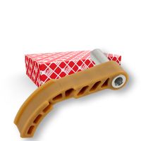 FEBI Gleitschiene, Antriebskette-lpumpe, Art.-Nr. 25302