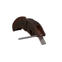 FEBI Kettenspanner, �lpumpenantrieb, Art.-Nr. 25197