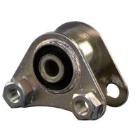 FEBI Lagerung, Schaltgetriebe, Art.-Nr. 14492