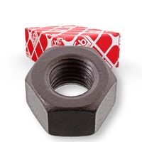 FEBI Pleuelmutter, Art.-Nr. 07383