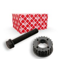 FEBI Zahnrad, Kurbelwelle, Art.-Nr. 24682