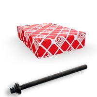 FEBI Zylinderkopfschraube, Art.-Nr. 07661