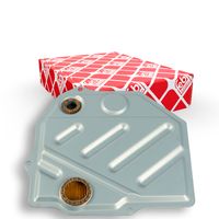 FEBI Hydraulikfilter, Automatikgetriebe, Art.-Nr. 04872