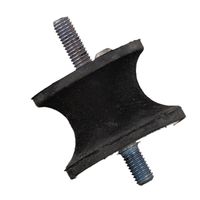 FEBI Lagerung, Schaltgetriebe, Art.-Nr. 07742