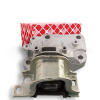 FEBI Lagerung, Verteilergetriebe, Art.-Nr. 102702