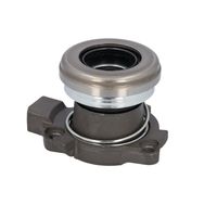 FEBI Zentralausr�cker, Kupplung, Art.-Nr. 33738