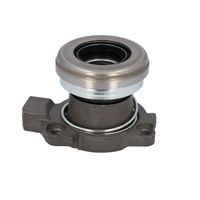 FEBI Zentralausr�cker, Kupplung, Art.-Nr. 33738