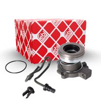 FEBI Zentralausr�cker, Kupplung, Art.-Nr. 33738