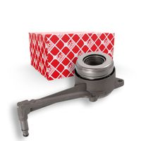 FEBI Zentralausr�cker, Kupplung, Art.-Nr. 34963