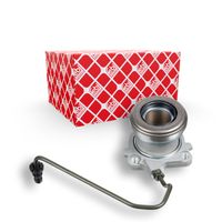 FEBI Zentralausr�cker, Kupplung, Art.-Nr. 34939