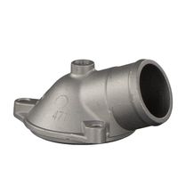 FEBI Thermostatgeh�use, Art.-Nr. 34700