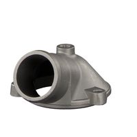 FEBI Thermostatgeh�use, Art.-Nr. 34700