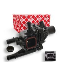 FEBI Thermostatgeh�use, Art.-Nr. 39145