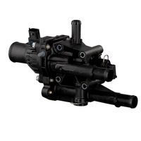 FEBI Thermostatgeh�use, Art.-Nr. 39145