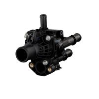 FEBI Thermostatgeh�use, Art.-Nr. 39145