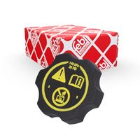 FEBI Verschlussdeckel, Khlmittelbehlter, Art.-Nr. 36579