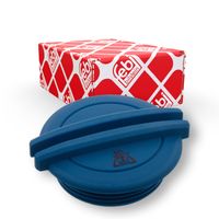 FEBI Verschlussdeckel, K�hlmittelbeh�lter, Art.-Nr. 40722