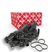 FEBI Wasserpumpe, Motork�hlung, Art.-Nr. 106497