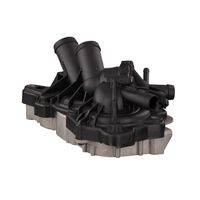 FEBI Wasserpumpe, Motork�hlung, Art.-Nr. 106497