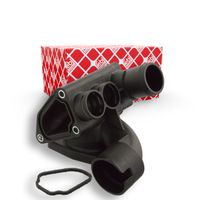 FEBI K�hlmittelflansch, Art.-Nr. 105783