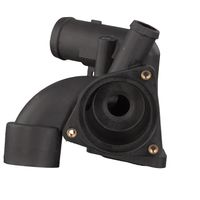 FEBI K�hlmittelflansch, Art.-Nr. 105783