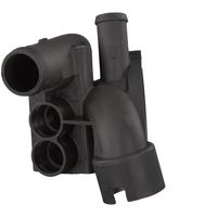 FEBI K�hlmittelflansch, Art.-Nr. 105783