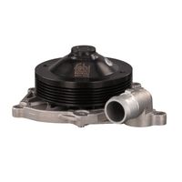 FEBI Wasserpumpe, Motork�hlung, Art.-Nr. 45251