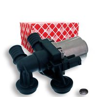 FEBI Khlmittelregelventil "febi Plus", Art.-Nr. 46452