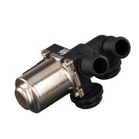 FEBI Khlmittelregelventil "febi Plus", Art.-Nr. 46452